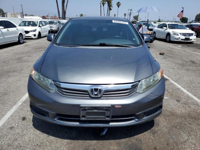 Photo 5 from auction – 2012 HONDA CIVIC EXL with VIN 19XFB2F90CE304964