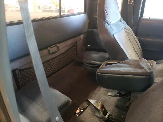 Photo 10 from auction – 1995 FORD RANGER SUP with VIN 1FTCR14X0SPA18833