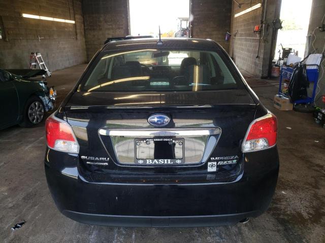 Photo 6 from auction – 2015 SUBARU IMPREZA LI with VIN JF1GJAM66FH005557
