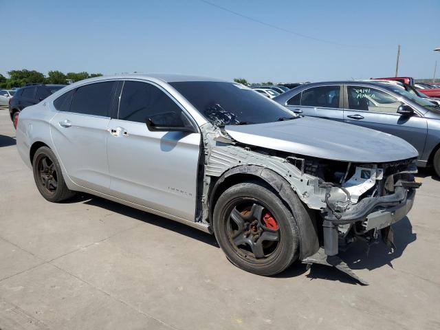 Photo 4 from auction – 2014 CHEVROLET IMPALA LS with VIN 1G11X5SL2EU155954