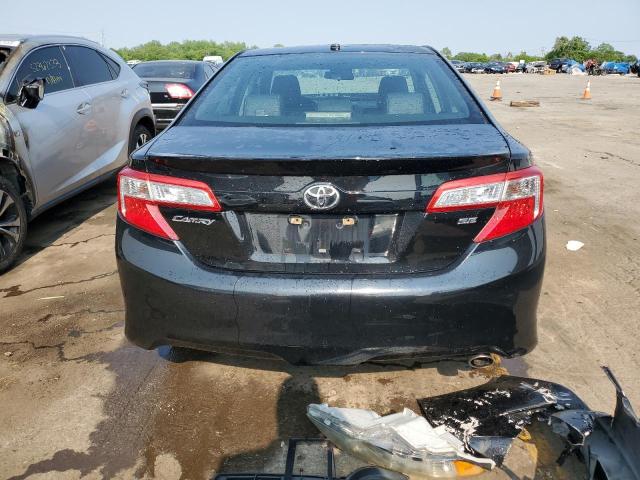 Photo 6 from auction – 2012 TOYOTA CAMRY BASE with VIN 4T1BF1FK1CU202294