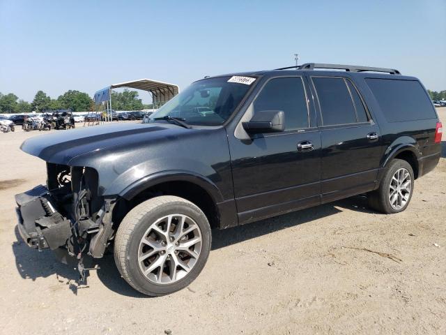 FORD EXPEDITION 2015 with VIN 1FMJK1HT5FEF35657 - Photo from auction