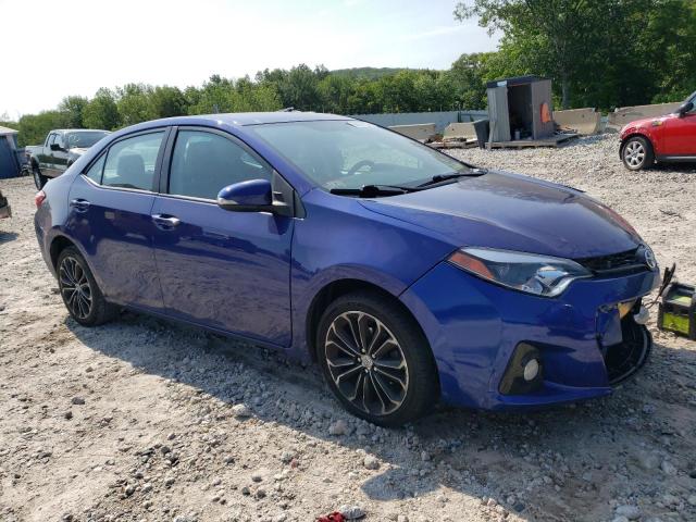 Photo 4 from auction – 2015 TOYOTA COROLLA L with VIN 2T1BURHE7FC294352