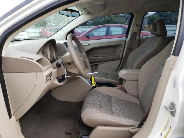 Photo 7 from auction – 2008 DODGE CALIBER with VIN 1B3HB28B98D779757