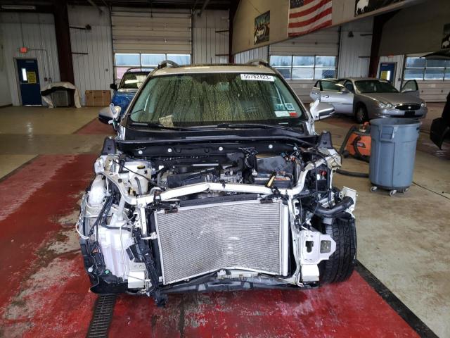 Photo 5 from auction – 2015 TOYOTA RAV4 LIMIT with VIN 2T3DFREV0FW316656