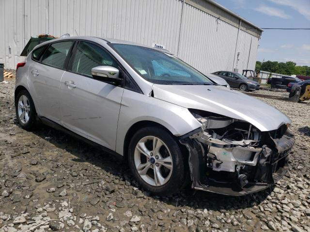 Photo 4 from auction – 2014 FORD FOCUS SE with VIN 1FADP3K25EL326899