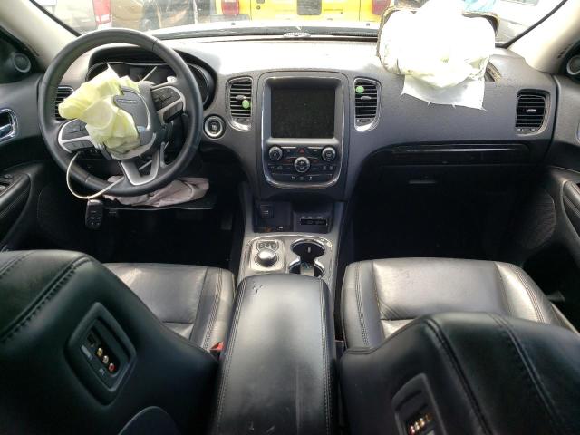 Photo 8 from auction – 2014 DODGE DURANGO LI with VIN 1C4RDHDG7EC539433
