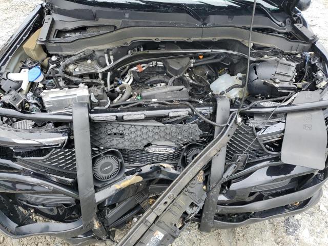 Photo 12 from auction – 2022 FORD EXPLORER P with VIN 1FM5K8AB7NGA32551