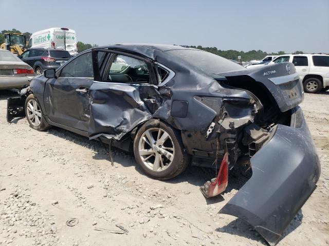 Photo 2 from auction – 2013 NISSAN ALTIMA 2.5 with VIN 1N4AL3AP0DC211699