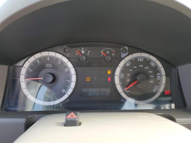Photo 9 from auction – 2008 FORD ESCAPE XLT with VIN 1FMCU03188KB76540