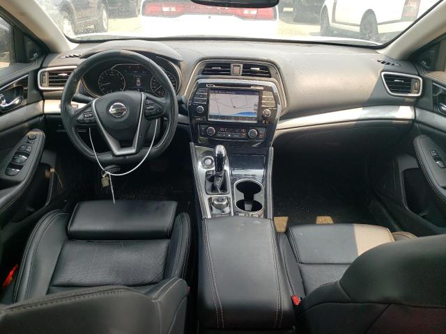 Photo 8 from auction – 2017 NISSAN MAXIMA 3.5 with VIN 1N4AA6AP1HC432869