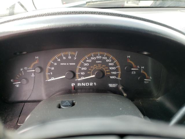 Photo 9 from auction – 2003 FORD EXPEDITION with VIN 1FMRU15W83LA95534