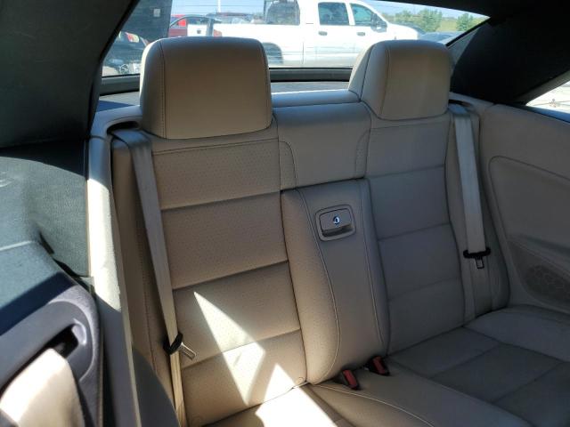 Photo 10 from auction – 2009 VOLKSWAGEN EOS TURBO with VIN WVWBA71F89V021275
