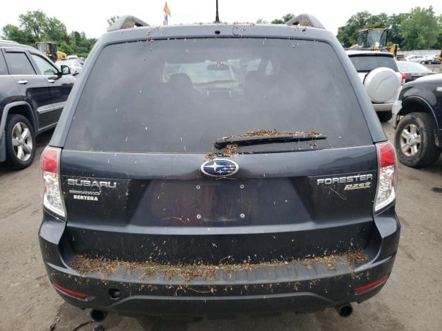 Photo 6 from auction – 2012 SUBARU FORESTER 2 with VIN JF2SHADC1CH458035