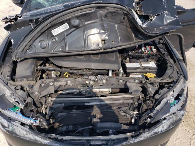 Photo 11 from auction – 2016 CHRYSLER 200 S with VIN 1C3CCCBG6GN138837