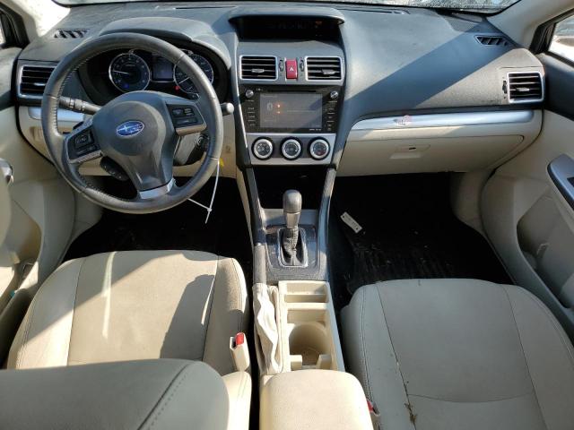 Photo 8 from auction – 2015 SUBARU IMPREZA SP with VIN JF1GPAV66FH288183