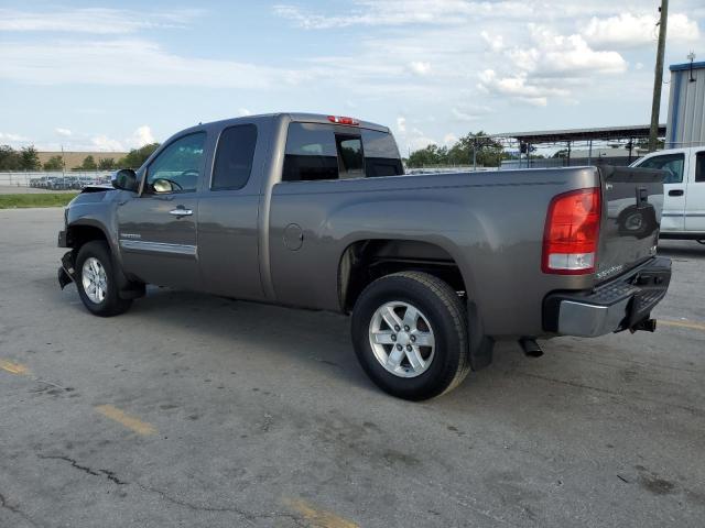 Photo 2 from auction – 2012 GMC SIERRA C15 with VIN 1GTR1VE07CZ267422