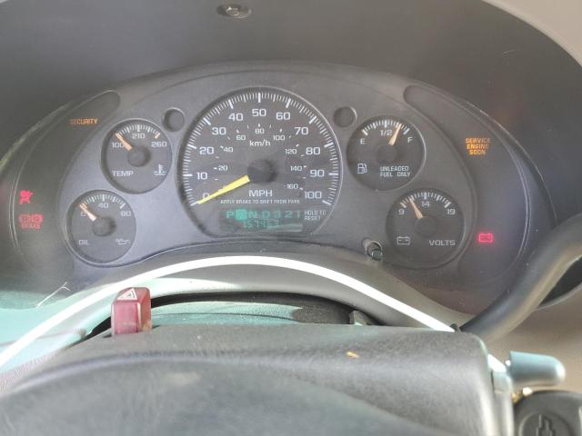 Photo 9 from auction – 1999 GMC SONOMA with VIN 1GTCS19X1X8519244