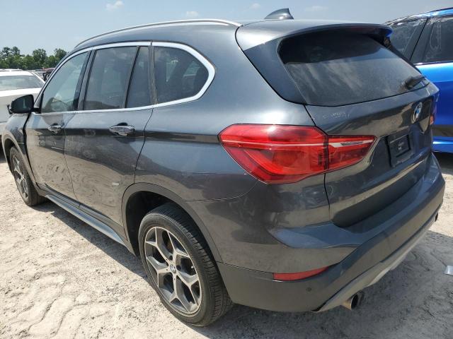 Photo 2 from auction – 2017 BMW X1 XDRIVE2 with VIN WBXHT3C32H5F73746