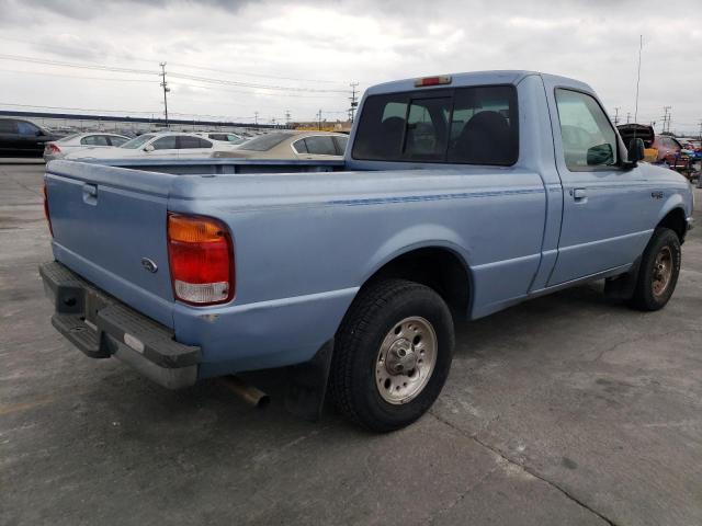 Photo 3 from auction – 1998 FORD RANGER with VIN 1FTYR10CXWUB77357