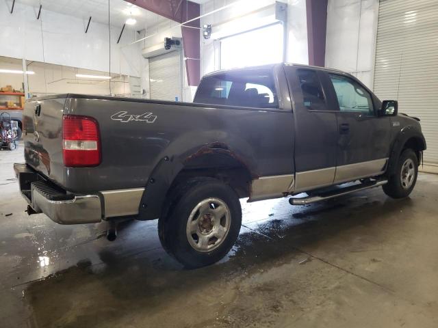 Photo 3 from auction – 2005 FORD F150 with VIN 1FTPX14565NB19137