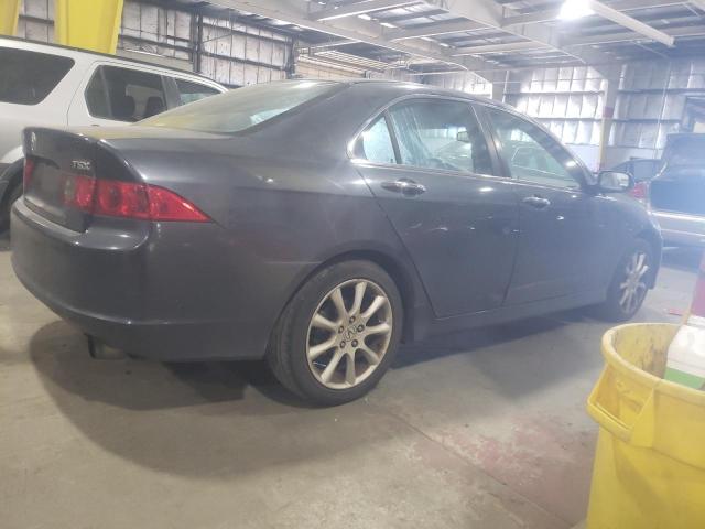 Photo 3 from auction – 2006 ACURA TSX with VIN JH4CL96966C034528
