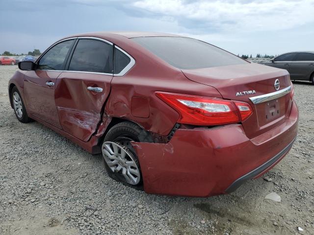 Photo 2 from auction – 2016 NISSAN ALTIMA 2.5 with VIN 1N4AL3AP2GC232915
