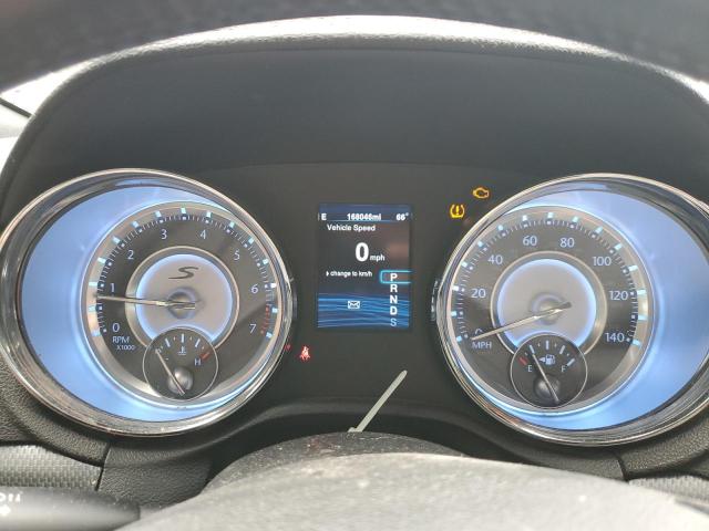 Photo 9 from auction – 2014 CHRYSLER 300 S with VIN 2C3CCAGG2EH158036