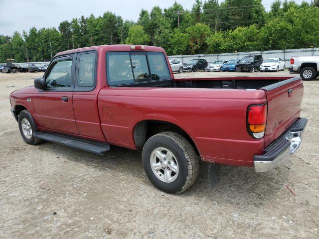 Photo 2 from auction – 1996 MAZDA B3000 CAB with VIN 4F4CR16U5TTM31348