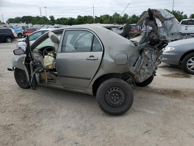 Photo 2 from auction – 2004 TOYOTA COROLLA CE with VIN JTDBR32E942026437
