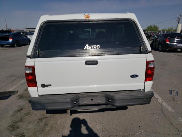 Photo 6 from auction – 2001 FORD RANGER with VIN 1FTYR10D41PB66662