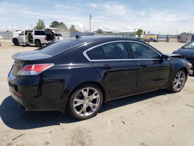 Photo 3 from auction – 2012 ACURA TL with VIN 19UUA9F74CA001899
