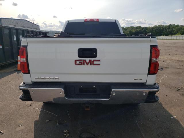 Photo 6 from auction – 2017 GMC SIERRA K15 with VIN 3GTU2MEC9HG171360