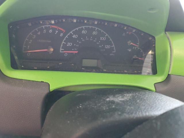 Photo 9 from auction – 2006 MITSUBISHI LANCER ES with VIN JA3AJ26E76U027695