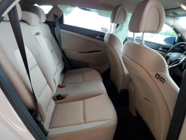 Photo 11 from auction – 2016 HYUNDAI TUCSON LIM with VIN KM8J33A23GU199380