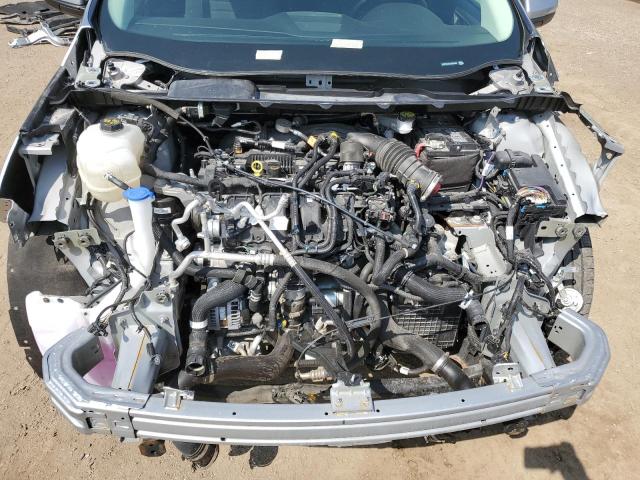 Photo 12 from auction – 2020 FORD EDGE SEL with VIN 2FMPK3J93LBB37598