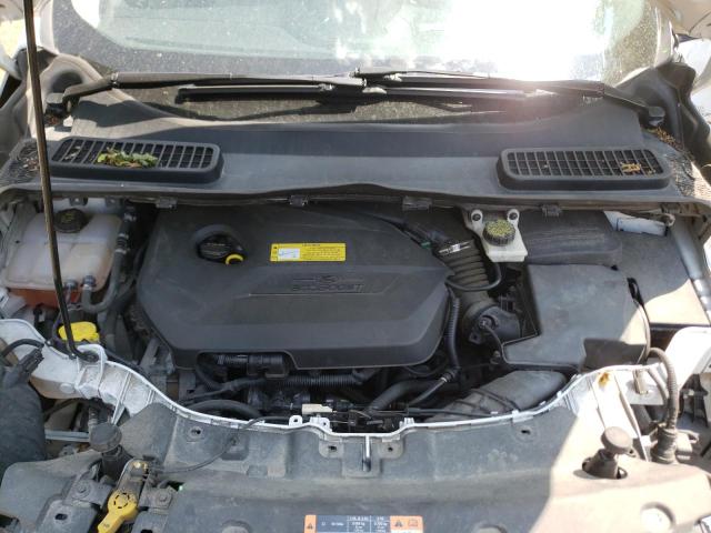 Foto 12 de la subasta – 2014 FORD ESCAPE SE con VIN 1FMCU9GX4EUC71678