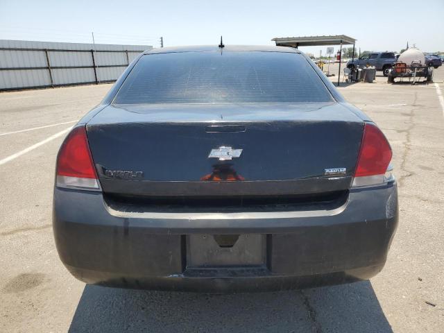 Photo 6 from auction – 2011 CHEVROLET IMPALA LS with VIN 2G1WF5EK8B1275390