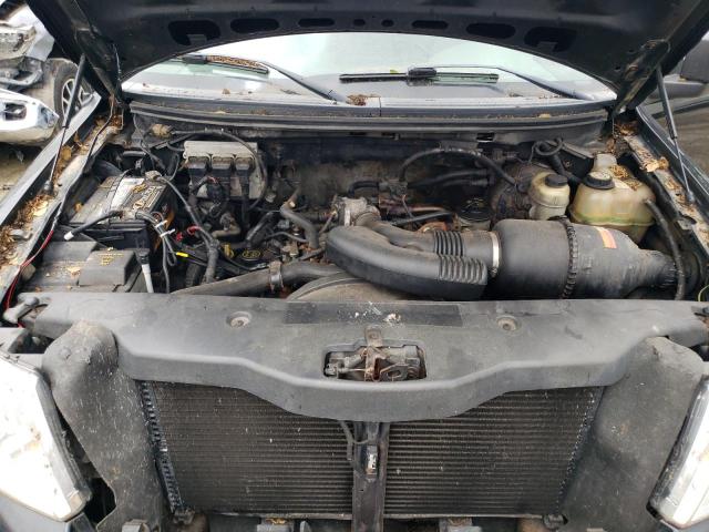 Photo 11 from auction – 2007 FORD F150 with VIN 1FTRX14W77FA25864