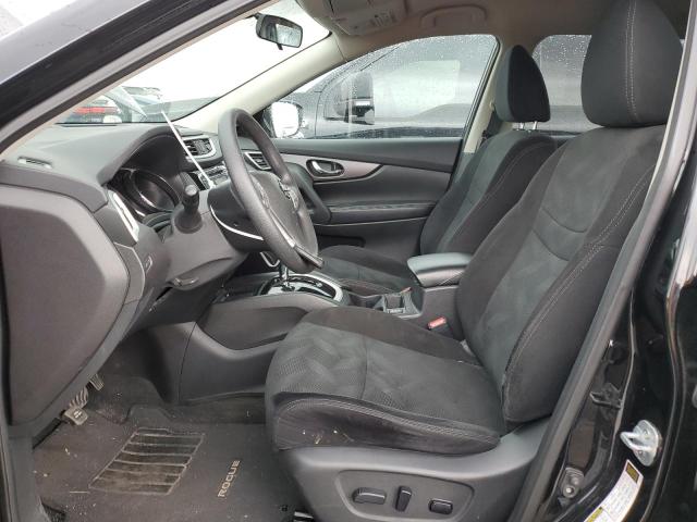Photo 7 from auction – 2016 NISSAN ROGUE S with VIN 5N1AT2MV2GC836684