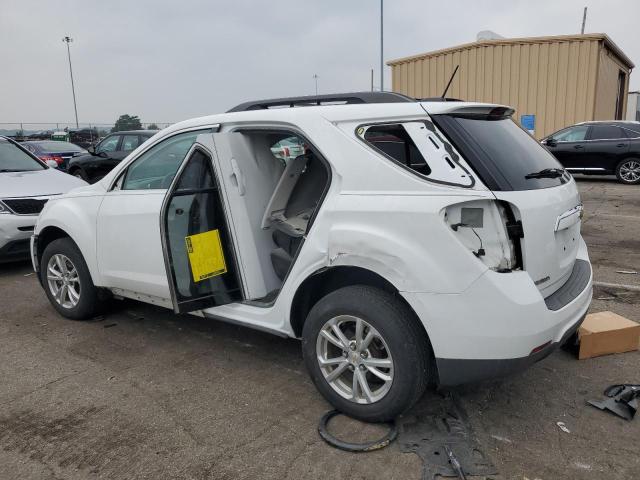 Photo 2 from auction – 2017 CHEVROLET EQUINOX LT with VIN 2GNALCEKXH1558517