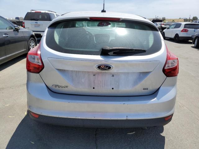 Photo 6 from auction – 2013 FORD FOCUS SE with VIN 1FADP3K21DL117058