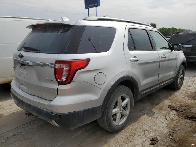 Photo 3 from auction – 2016 FORD EXPLORER X with VIN 1FM5K8D80GGA38890