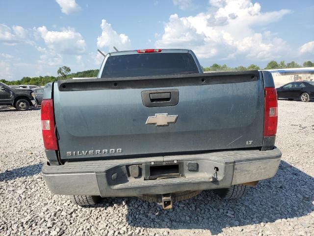 Photo 6 from auction – 2008 CHEVROLET SILVERADO with VIN 2GCEC19J081315492
