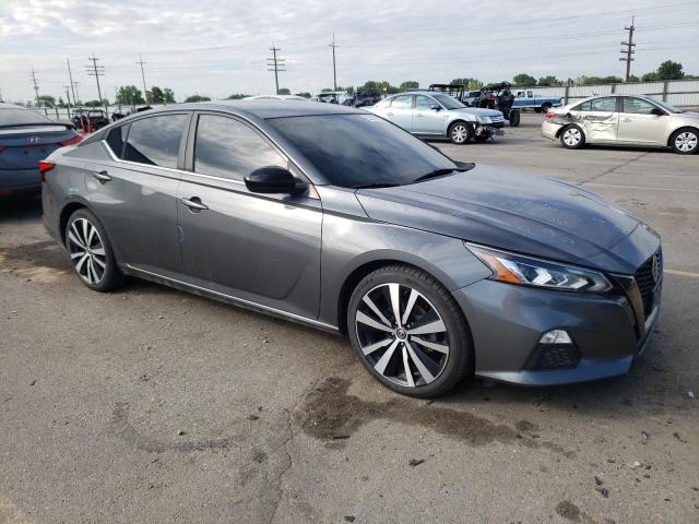Photo 4 from auction – 2019 NISSAN ALTIMA SR with VIN 1N4BL4CV1KN310832