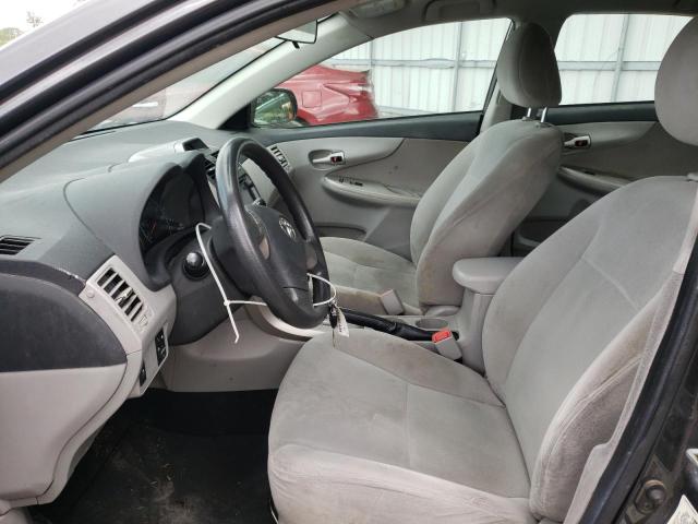 Photo 7 from auction – 2013 TOYOTA COROLLA BA with VIN 5YFBU4EE3DP224383