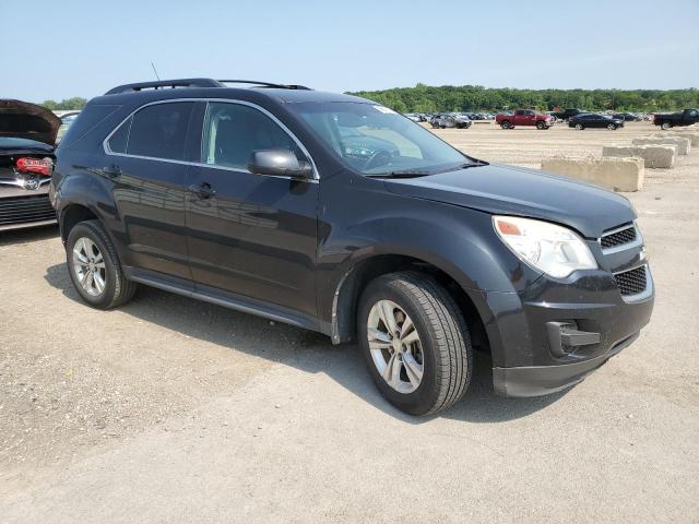 صورة رقم 4 من المزاد - 2011 CHEVROLET EQUINOX LT مع VIN 2CNALDEC0B6294043