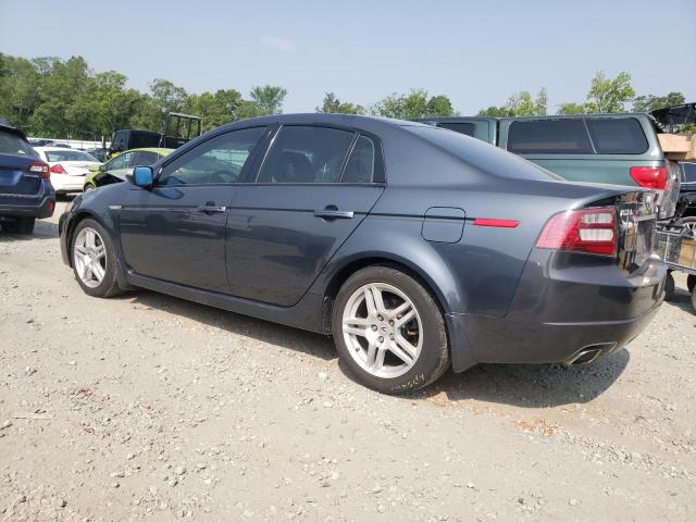 Photo 2 from auction – 2007 ACURA TL with VIN 19UUA66257A011379