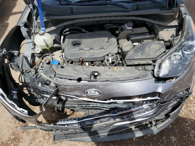 Photo 11 from auction – 2017 KIA SPORTAGE E with VIN KNDPN3AC9H7050358