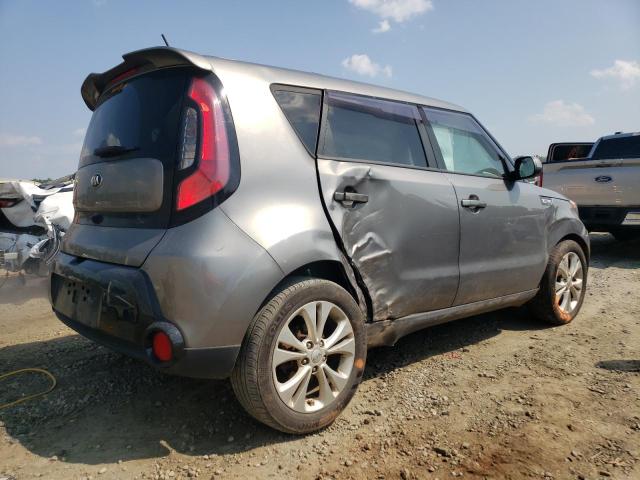 Photo 3 from auction – 2016 KIA SOUL + with VIN KNDJP3A5XG7327244